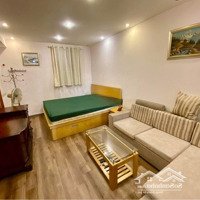 Cho Thuê Chdv Hồ Xuân Hương Gần Ngã 5 Bà Triệu, 40M2 Full Đồ Giá 7, 5 Triệu