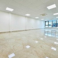 Cần Cho Thuê Nhà Nguyễn Cơ Thạch - Mỹ Đình 180M2 8 Tầng, Mặt Tiền 8M, Thông Sàn Đẹp Nhất Khu 135 Triệu