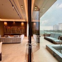 Bán Penthouse The River Thủ Thiêm Giá Gốc Cđt