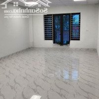 Cho Thuê Liền Kề Hàm Nghi 70M2, 5 Tầng, Thang Máy, Mới Tinh.