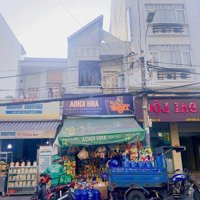 Bán Nhà Mặt Tiền Ngay Chợ Tân Hương - Nguyễn Súy (4.3Mx18.5M) (11.8 Tỷ) Phường Tân Quý Quận Tân Phú