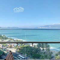 Bán Căn Hộ Cao Cấp The Costa Nha Trang 2Pndiện Tích120M2 Tầng Trung, View Trực Diện Biển Siêu Đẹp Có Sổ