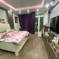 Bán Nhà Xuân La, Tây Hồ 45M2 4 Tầng, 4 Ngủ,Mặt Tiền4.2M Lô Góc. Ngõ Rộng, Gần Ôtô, Thông Ra Võ Chí Công