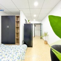 Studio Cao Cấp, Full Nội Thất Sát Thống Nhất, Gò Vấp