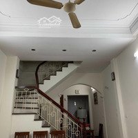 Cho Thuê Nhà Riêng 42M2 4 Tầng Ô Tô Đỗ Cửa Phố Lạc Trung