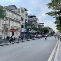 Cho thuê toàn bộ nhà mặt phố Vũ Tông Phan, Thanh Xuân diện tích 200m2 giá 90tr