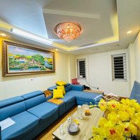 Nhà Đẹp Tặng Full Nội Thất 40M2 X 5T X 5.6 Tỷ - Đại Từ - Hoàng Mai - Hn