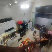 Bán Nhà Ngõ Minh Khai, Hai Bà Trưng 20M2, 5 Tầng, 3 Ngủ, 2.5 Tỷ