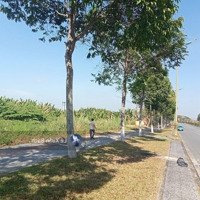 Bán Gấp 115M2 Đất Mặt Tiền Sương Nguyệt Anh, Vĩnh Lạc, Rạch Giá, Kiên Giang. Gần Bệnh Viện Y Dược.