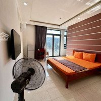 Q10 Lý Thường Kiệt _ Cửa Sổ _ Balcony _ Thang Máy Bảo Vệ