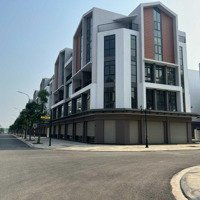 Bán Shophouse 2 Mặt Tiền Đối Diện 40 Tòa Chung Cư Vinhomes Ocean Park 3 ~ Gía Chỉ Từ 7,5 Tỷ/Căn