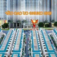 Bán Shophouse 2 Mặt Tiền Đối Diện 40 Tòa Chung Cư Vinhomes Ocean Park 3 ~ Gía Chỉ Từ 7,5 Tỷ/Căn