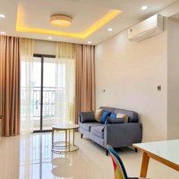 Căn Hộ Chung Cư Soho 2 Phòng Ngủ 2 Vệ Sinh, Đủ Nội Thất