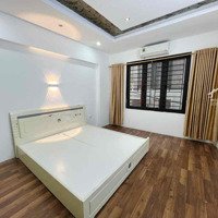 Nr Lĩnh Nam, Hai Bà Trưng 35M X5Tầng, 3 Phòng 4Vs, Đường Ô Tô