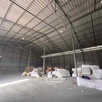 Kho Xưởng Nguyễn Văn Quỳ, Quận 7, 360M2, Trần Cao