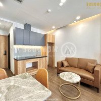 Căn Hộ Studio Cao Cấp Full Nội Thất 39M2 Ban Công Cửa Sổ Nhà Nội Thất Mới 100% An Ninh 24/7