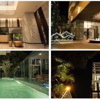 Biệt Thự Trên Không Serenity Sky Villas-Niềm Kiêu Hãnh Hiện Đại Giữa Trung Tâm Sg Cổ Kính-Giá Cđt