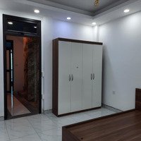 Chính Chủ Bán Chung Cư Mini Hồ Tùng Mậu, 62M2 X 9T, 16 Phòng Khép Kín Full Nội Thất, Ô Tô Đỗ Cửa