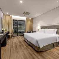 Bán Căn Hộ Full Nội Thất Cao Cấp - Golden Bay 5* Đà Nẵng