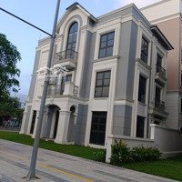 Chính Chủ Gửi Bán Căn Nhà Phố 84M2 Vinhomes Grand Park