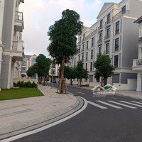 Chính Chủ Gửi Bán Căn Nhà Phố 84M2 Vinhomes Grand Park