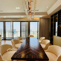 Chính Chủ Bán Nhanh Căn Penthouse Midtown The Peak 310M2, 3 Phòng Ngủmaster, 5 Vệ Sinh View Sông. Liên Hệ: 0986753553