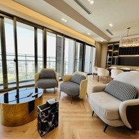 Chính Chủ Bán Nhanh Căn Penthouse Midtown The Peak 310M2, 3 Phòng Ngủmaster, 5 Vệ Sinh View Sông. Liên Hệ: 0986753553