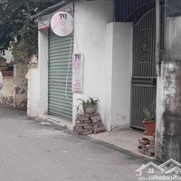 Cc Bán Nhanh! Mảnh Đất 81.2M2 - Vạn Phúc, Thanh Trì - Đường Thông, Ô Tô Tránh, Kd - Giá F0