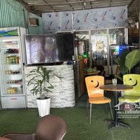 Sang Quán Cafe - Cầu Kênh C, Trần Đại Nghĩa, Tn, Bình Chánh