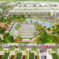 Bds Hvl [Nc] Bán Nhanh 1 Biệt Thự Khu Compound 160M² Có Sổ Hồng