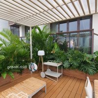 Hot- Tôi Cần Bán Gấp Căn Hộ 1 Phòng Ngủsân Vườn - 50M2 [Galleria-Metropole]