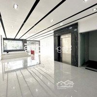 ⭐️Cho Thuê Tòa Nhà An Phú An Khánh Hầm 4 Lầu 600M2 Sàn Trống Suốt