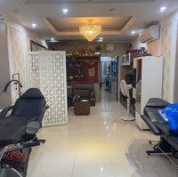 Bán Tập Thể Tầng 1 Nguyên Hồng - Ba Đình - 90M2 - 2 Ngủ - Nhà Đẹp - Ô Tô - Kinh Doanh - An Ninh Tốt