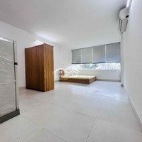 Chdv Studio Full Nội Thất-Bếp Xa Giường-Cửa Sổ-Gần Vincom Cộng Hoà