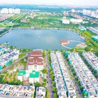 Bán Biệt Thự Song Lập Hoa Sữa 260M2 Hoàn Thiện Đẹp Sông Sau Thoáng, Vị Trí Trung Tâm, Giá Hợp Lý