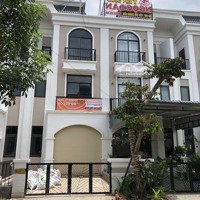 Bán Căn Nhà Dự Án La Villa, Gần St Aeon Tân An, Ven Sông Vàm Cỏ Tây