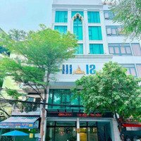 Bán Tòa Building Mặt Tiền Nguyễn Ảnh Thủ (9X26M, 7 Tầng) Hđt: 140 Tr/Th, Giá Bán 25 Tỷ