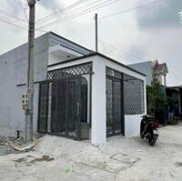 Kẹt tiền bán căn nhà cấp 4 vừa xây ngay gần Chợ 26, Tân Phong, Biên Hòa