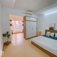 Studio Tách Bếp 1 Pn - Bancol Cực Rộng - Trống Sẵn