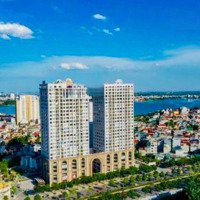 Bán Căn 2 Phòng Ngủtây Hồ Residence 5 Tỷ, Tầng Đẹp, Đã Có Sổ