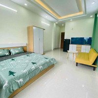 Cho Thuê Căn Hộ Studio Gần Lotte Mart Quận 11_30M2_Full Nội Thất