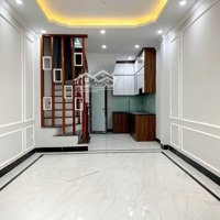 Bán Nhà Mặt Ngõ 35M2-5 Tầng(Ô Tô Vào) Đường 72-An Khánh - Hoài Đức,0967743286