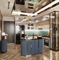 Căn Hộ Giá Tốt Nhất Thị Trường, Full Nội Thất Nhập Khẩu Cao Cấp Tại Sky Park Residence 128M2