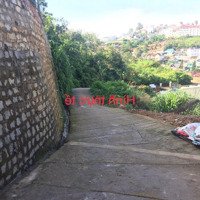 Bán Đất Đường Đống Đa - P3 - Tp Đà Lạt. Diện Tích: 900M2. Đường Ô Tô. Giá: 22 Tỷ