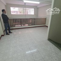 Vị Trí Đẹp Ở Trung Tâm Khu Chợ Bình Tây Quận 6. Lửng 4 Tầng. Chỉ 12.9 Tỷ