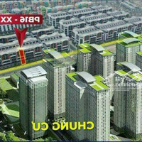 Phố Biển 16 Siêu Phẩm Shophouse Đối Diện Gần 50 Tòa Chung Cư Đầu Tư Kinh Doanh Cực Kì Tiềm Năng