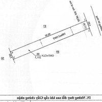 Bán Trong Tuần: Bỏ Sỉ 48 Nền. Đất Tọa Lạc Tại Thôn Phú Nguyên Xã Phú Riềng