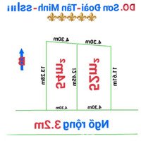 Em Chính Thức Mở Bán Mảnh Đất Siêu Đẹp