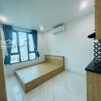 Mễ Trì Hạ: 40M2 5 Tầng 9 Phòng Cho Thuê 3 Bước Ra Hồ