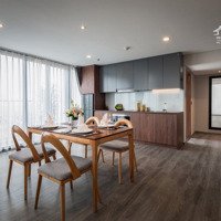 Chính Chủ Cho Thuê Căn Hộ Duplex 1 & 2 Phòng Ngủ Full Nội Thất Đẹp, View Cầu Nhật Tân, Giá Chỉ 15 Triệu/Tháng